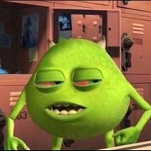 Meet your Posher, Anthony